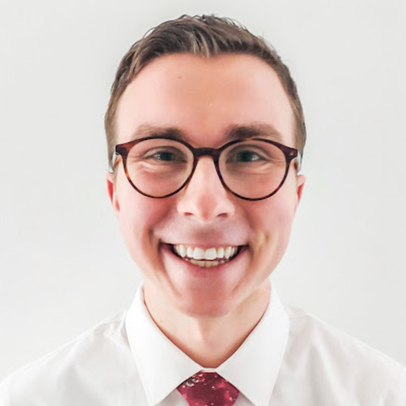 Meet your Posher, Jeremy - Picture 1 of 1